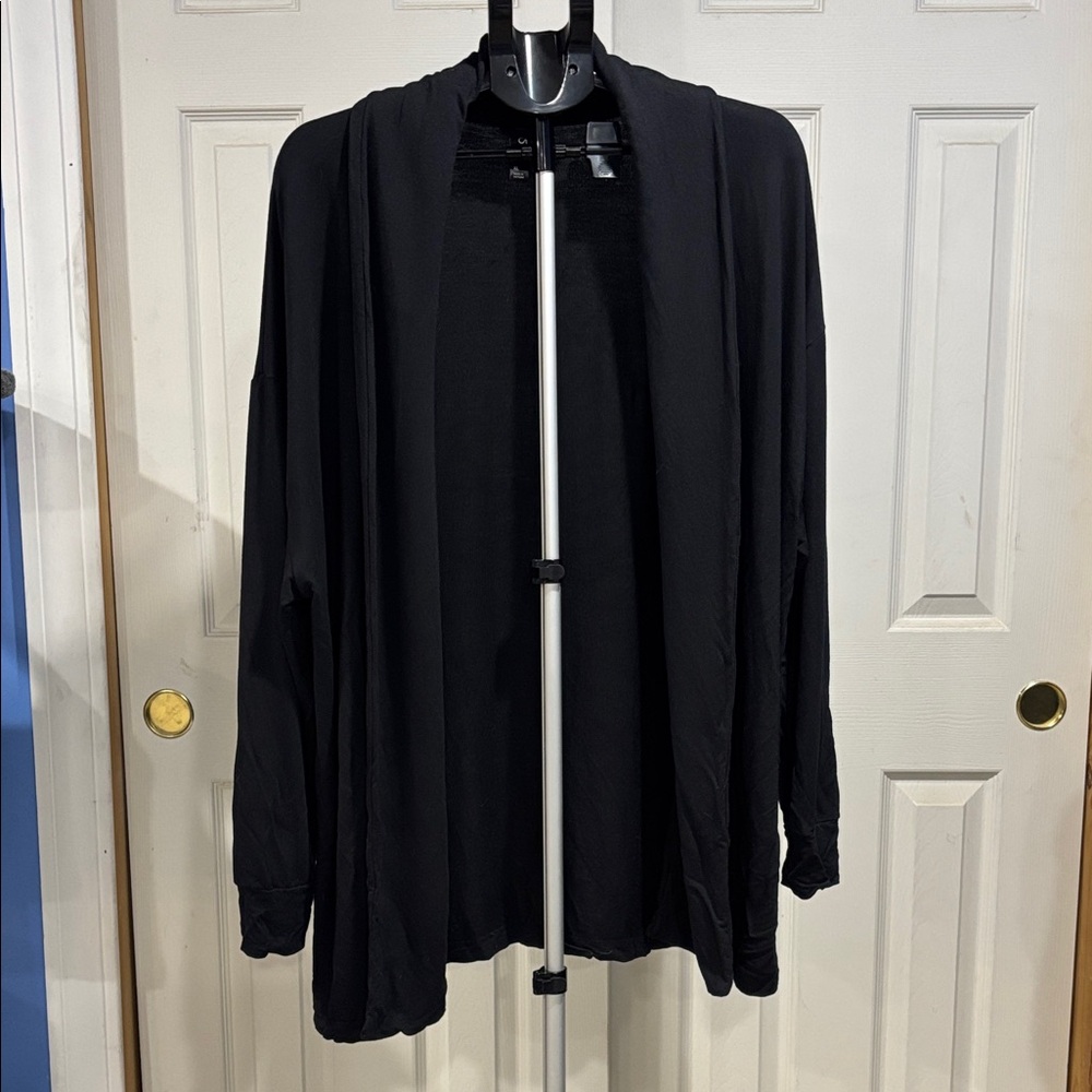 GAP Black Women's Blazer